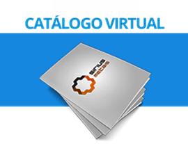 Catálogo de produtos